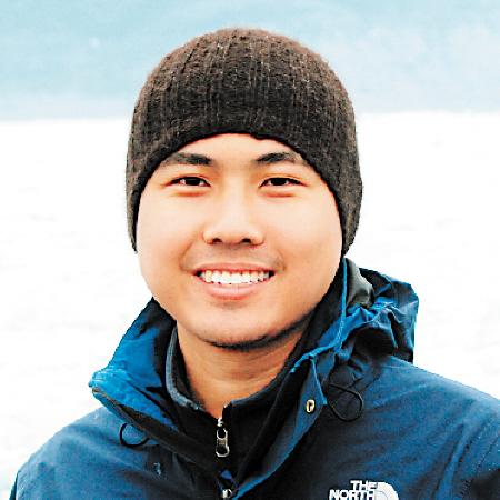 80后小伙放棄谷歌高薪工作回國創(chuàng)業(yè) 一年賺1億