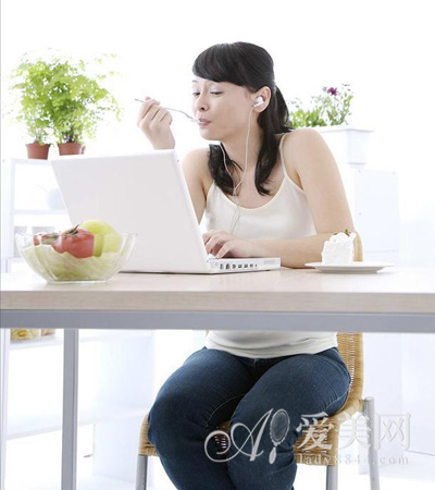 做個(gè)聰明妹紙 保養(yǎng)大腦不可不知的6大訣竅