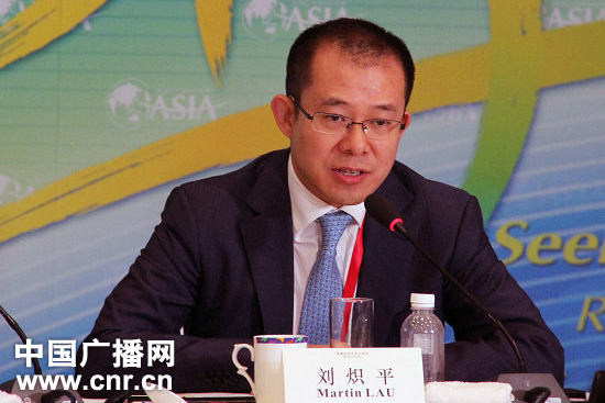 騰訊總裁稱微信不會有額外收費 可與運營商實現(xiàn)共贏