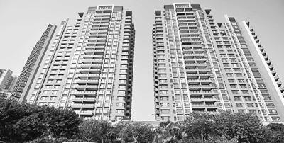 中國(guó)家庭戶均擁有住房2015年可能將達(dá)到1.08套