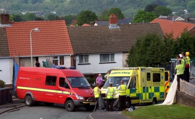 盤點(diǎn)全球令人無(wú)法想象的胖人