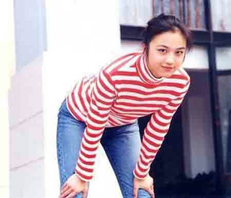 揭秘你所不知道的明星的藝考趣聞 組圖