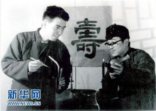 揭秘你所不知道的明星的藝考趣聞 組圖