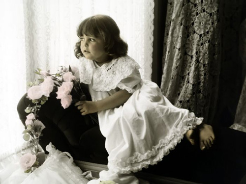 真邪乎 代代相傳的民間面相禁忌