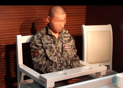 山東濟(jì)南殺害許艾鈺犯罪嫌疑人被擒獲