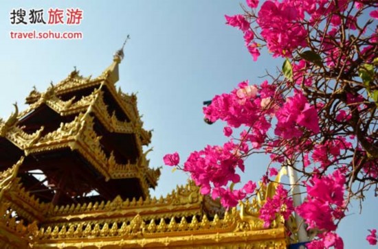 滇西春色擋不住 孔雀之鄉(xiāng)德宏體驗邊境文化