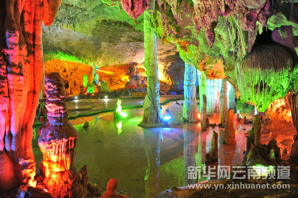 神奇九鄉(xiāng)（組圖）