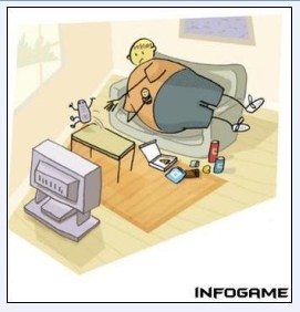 職場“初老族”30大癥狀 你中槍了嗎？