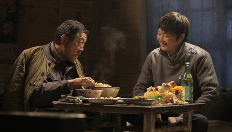 【父愛如山】愛你勝過自己