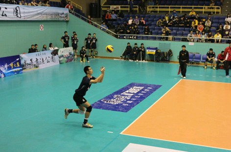 康師傅礦物質(zhì)水助力南京全運(yùn)會男排預(yù)賽 提供訓(xùn)練及比賽用水