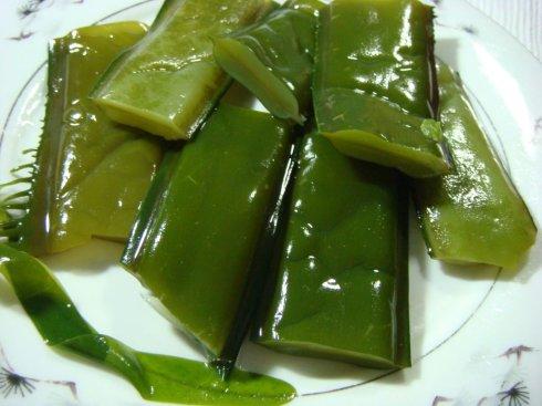 養(yǎng)生：10種日常食物護(hù)眼排毒 讓你眼睛水汪汪