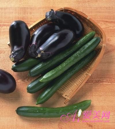 養(yǎng)生須知：茄子能抗衰老 盤點(diǎn)七大功效與作用