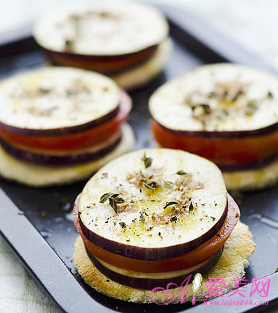 養(yǎng)生須知：茄子能抗衰老 盤點(diǎn)七大功效與作用