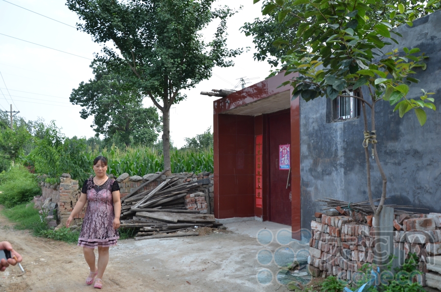 饑餓娃娃愛心賬戶開通 全國(guó)合力不讓悲劇再重演(圖)