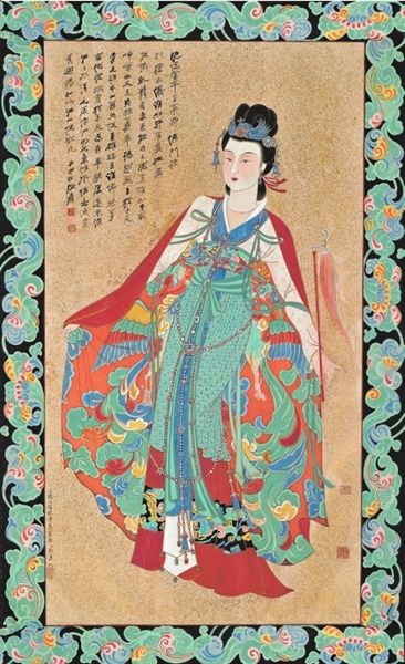 2013春拍：億元拍品缺席 市場(chǎng)理性回暖