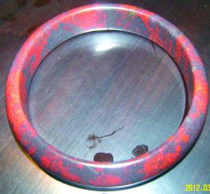 市場掀起“雞血石”收藏?zé)?專家:切勿跟風(fēng)