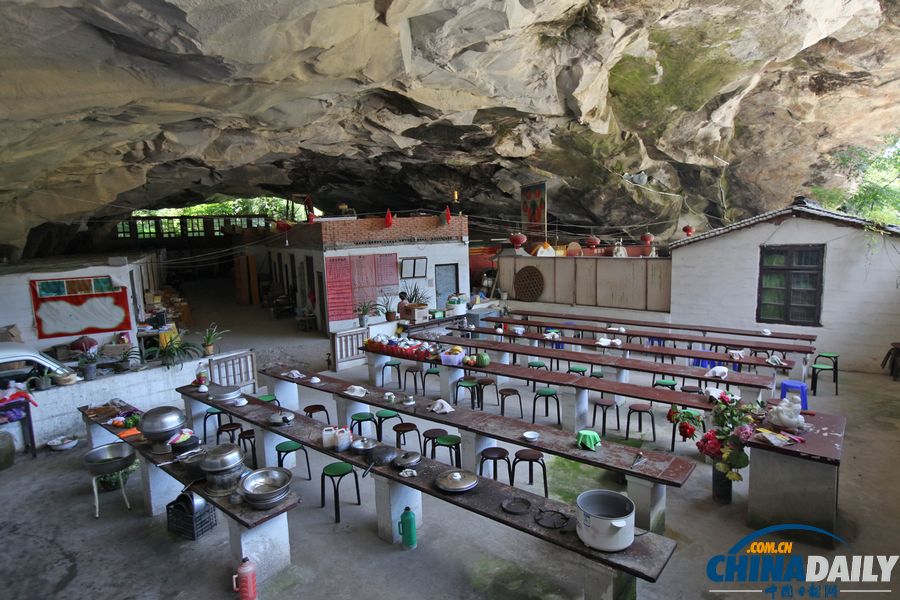 高清：臺州慈恩寺推出短期出家超千人報名 住持稱壓力大