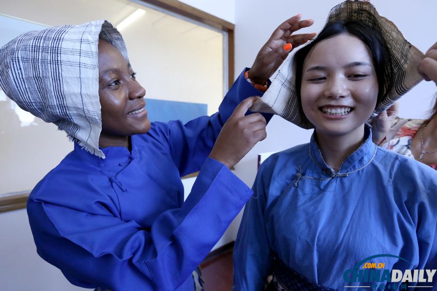 中國日報一周圖片精選（7月6日—12日）：強臺風“蘇力”來襲