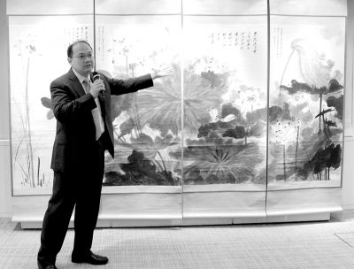 藝術(shù)市場(chǎng)由投資型向收藏型轉(zhuǎn)化