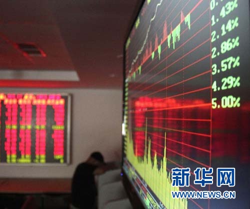 轉(zhuǎn)型升級(jí)是中國(guó)股市真正利好