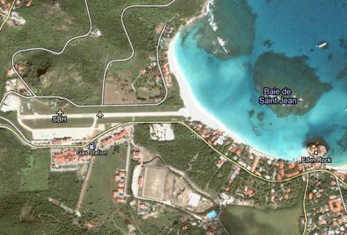 生死一線間！盤點(diǎn)世界最危險(xiǎn)的機(jī)場(chǎng)