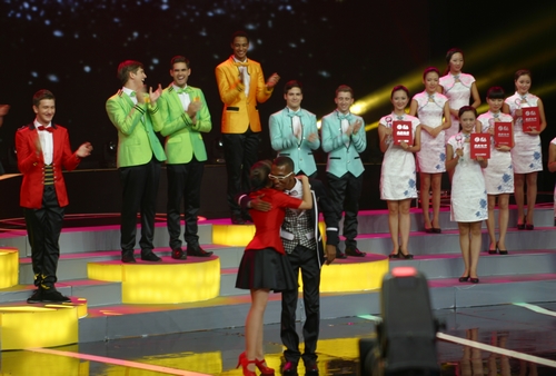 貝樂(lè)泰獲12屆“漢語(yǔ)橋”世界大學(xué)生中文比賽冠軍