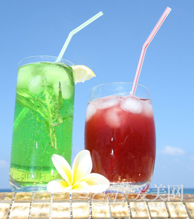 十二款調(diào)節(jié)女性內(nèi)分泌的秘方