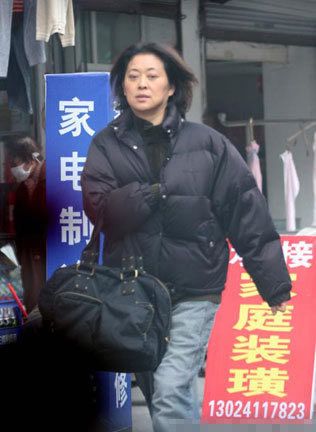 明星素顏照集體