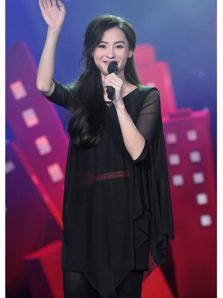 當(dāng)紅混血女星美貌氣質(zhì)大PK