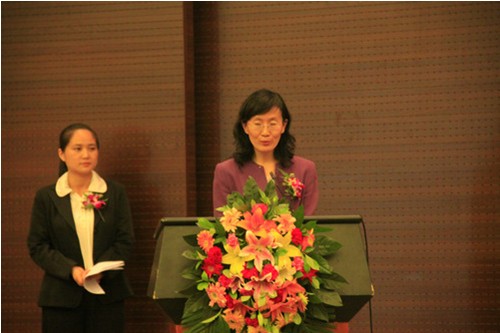 北京人文大學(xué)清華IT專(zhuān)業(yè)開(kāi)學(xué)典禮近日舉行