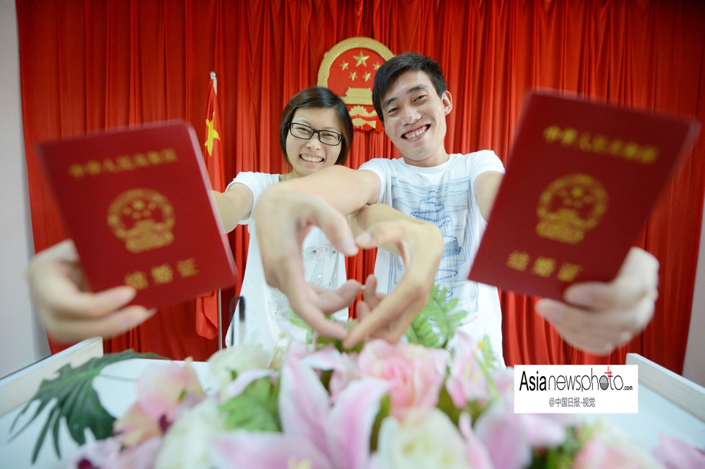 中國(guó)日?qǐng)?bào)一周圖片精選：8月10日—16日