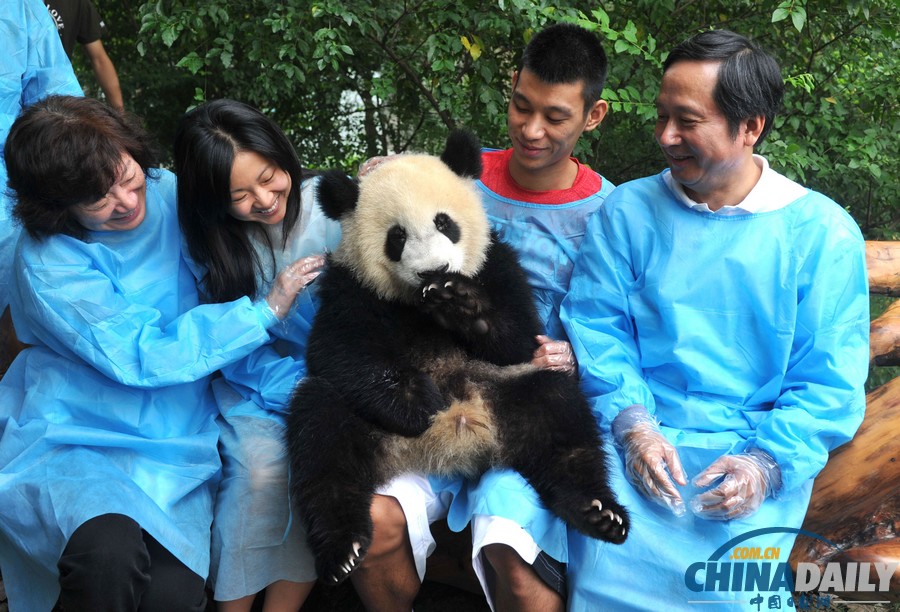 中國(guó)日?qǐng)?bào)一周圖片精選：8月24日-30日