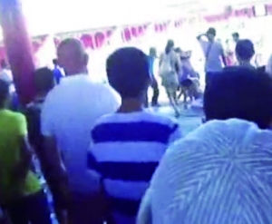 故宮將會對游客群毆事件展開調(diào)查