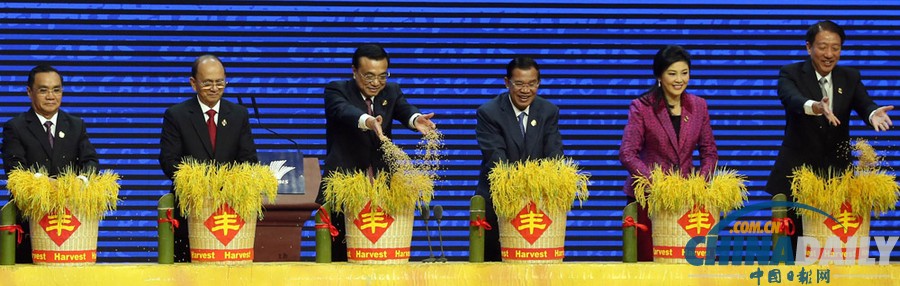 《中國日?qǐng)?bào)》一周圖片精選：8月31日-9月6日