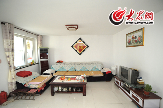 金溝子村的幸福生活:住樓全免費(fèi)，每年派發(fā)600萬(wàn)福利