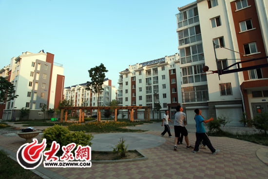 金溝子村的幸福生活:住樓全免費(fèi)，每年派發(fā)600萬(wàn)福利