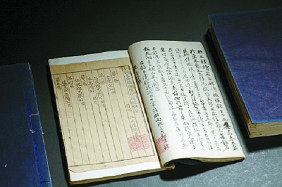 古籍善本收藏逆勢上揚(yáng) 收藏仍需理性