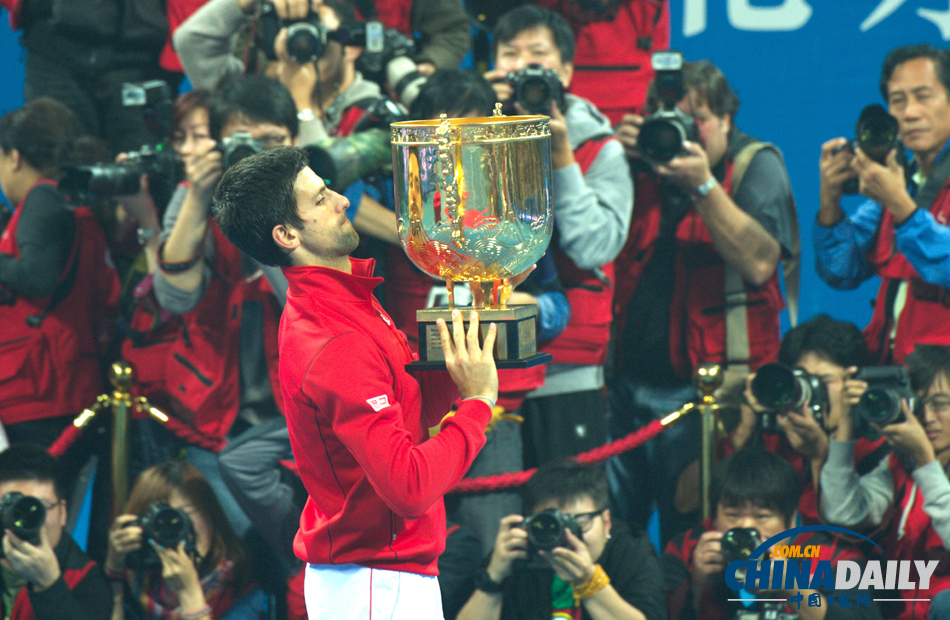 中國日報2013年國慶特刊圖片精選