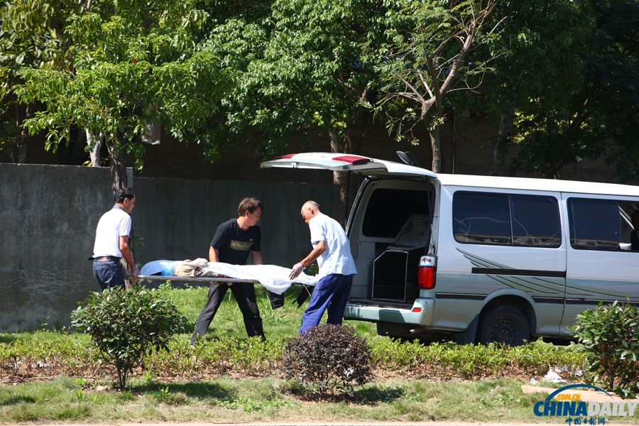 寧波鎮(zhèn)海一油船發(fā)生爆炸事故致7死1傷