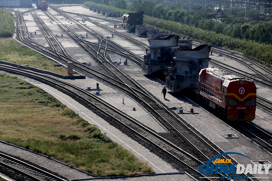 曹妃甸的“華麗轉身”：從集疏港到綜合貿(mào)易大港