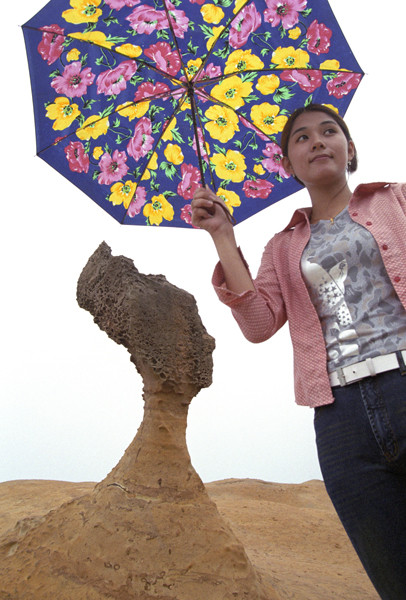 臺(tái)灣人文百景攝影之旅即將起步