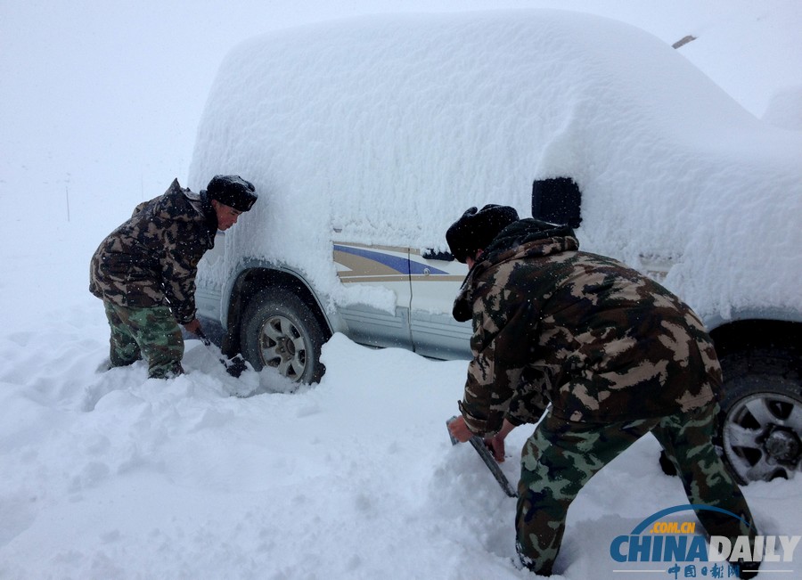 中國(guó)日?qǐng)?bào)一周圖片精選：10月12日—18日