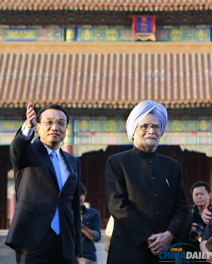 中國(guó)日?qǐng)?bào)一周圖片精選：10月19日-25日