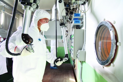 我國(guó)第一支核潛艇部隊(duì)首次解密