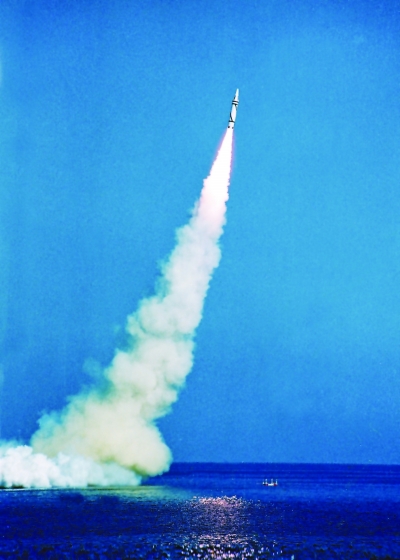 我國(guó)第一支核潛艇部隊(duì)首次解密