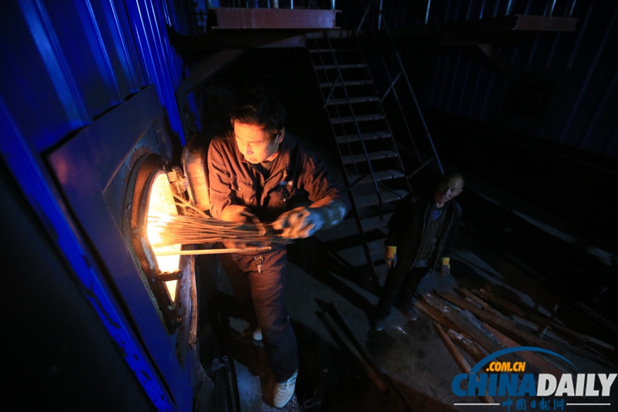 北京今日開(kāi)始點(diǎn)火試供暖