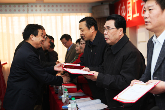 《中國工藝美術(shù)全集•甘肅卷》編撰工作啟動(dòng)儀式正式召開