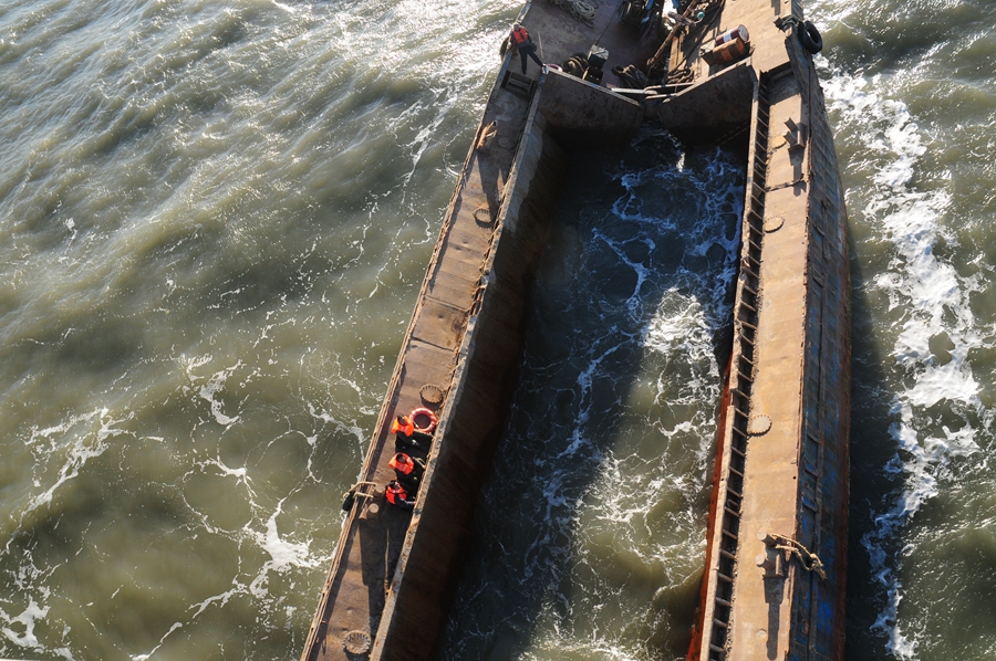 中國日報(bào)一周圖片精選：11月9日—15日