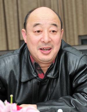 四川大學(xué)副校長安小予涉嫌嚴(yán)重違紀(jì)接受組織調(diào)查