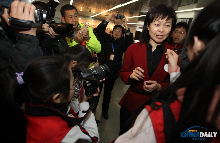 中國攝影展覽館開館 免費向公眾開放